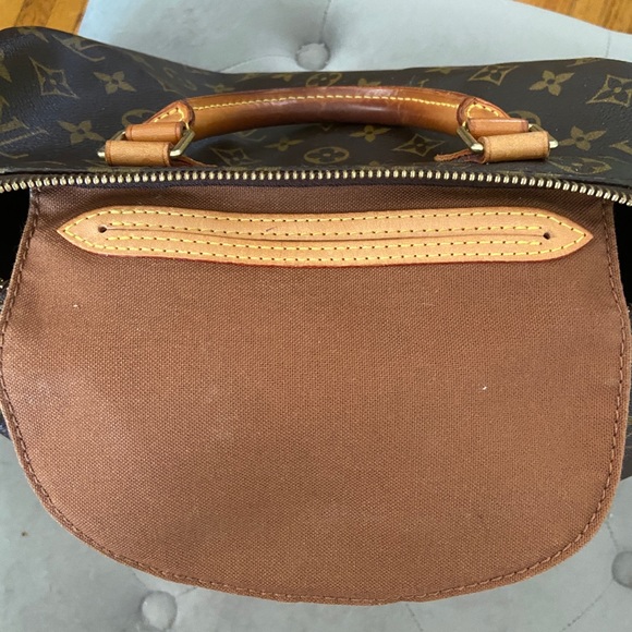 Louis Vuitton Speedy 30 - Picture 7 of 17
